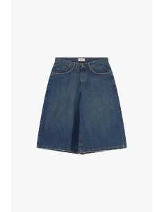 Shorts larges à cinq poches Dixie
