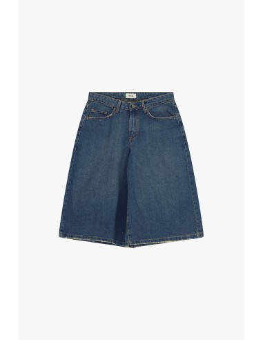 Shorts larges à cinq poches Dixie
