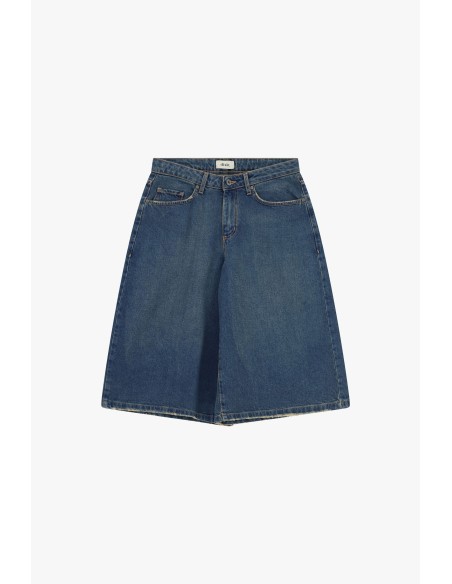 Shorts larges à cinq poches Dixie