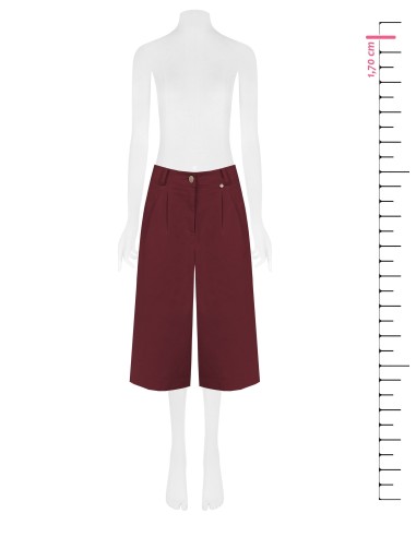 Pantalon Rinascimento