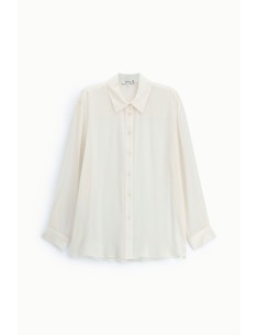 Regular fit overhemd met klassieke kraag Please 2