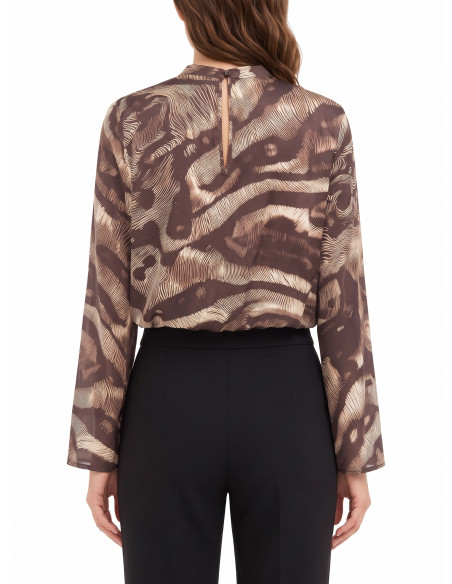 Rinascimento-blouse