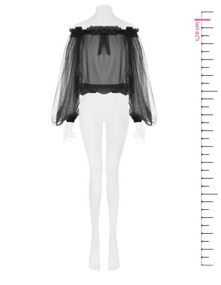 Rinascimento-blouse