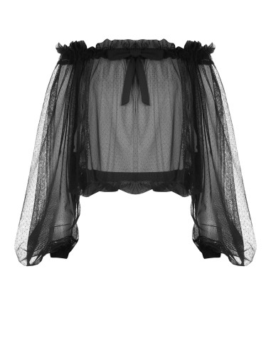 Rinascimento-blouse