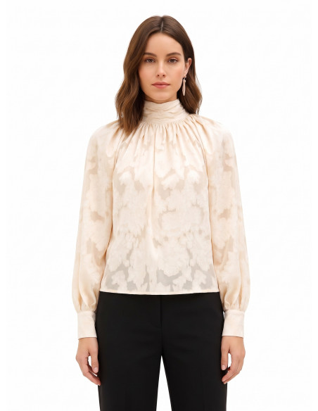 Chemisier Rinascimento