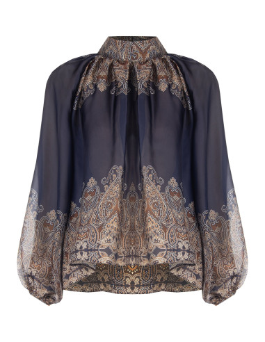 Rinascimento-blouse