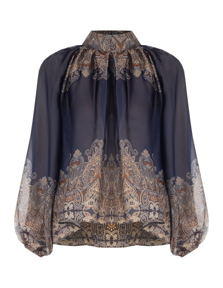 Rinascimento-blouse