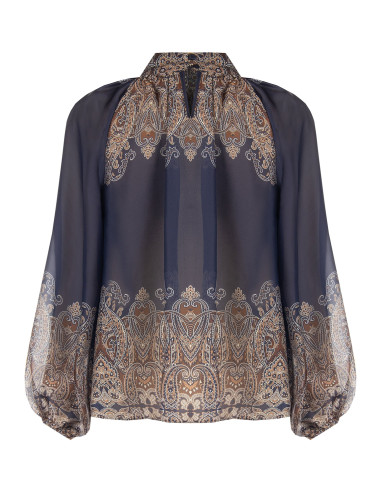 Rinascimento-blouse