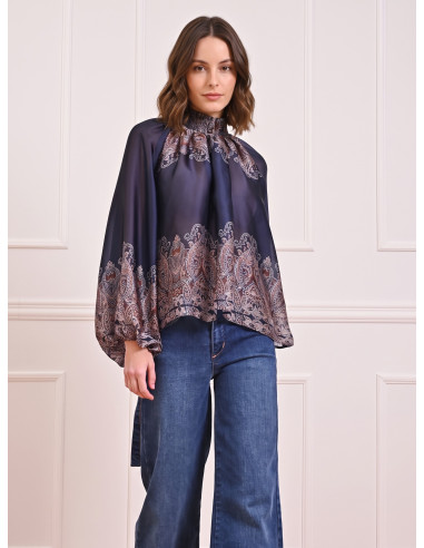 Rinascimento-blouse