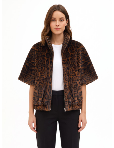Manteau Rinascimento