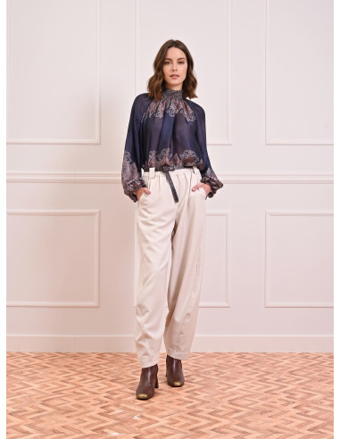 Pantalon Rinascimento