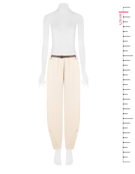 Pantalon Rinascimento