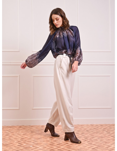 Pantalon Rinascimento