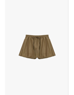 Short regular fit avec poches plaquées et cordon de serrage Dixie 2