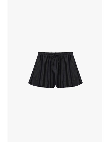Regular-fit shorts met opgestikte zakken en trekkoord Dixie