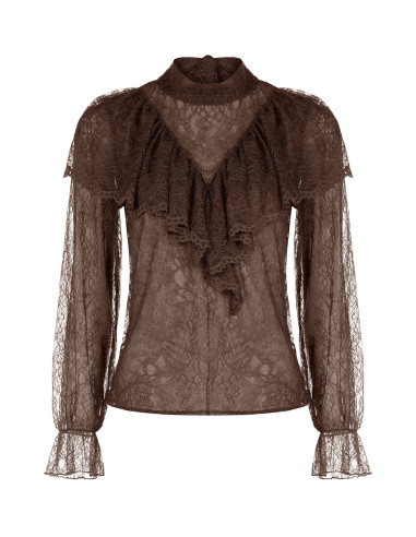 Rinascimento-blouse