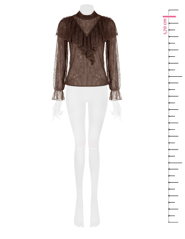 Rinascimento-blouse