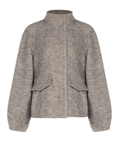 Manteau Rinascimento