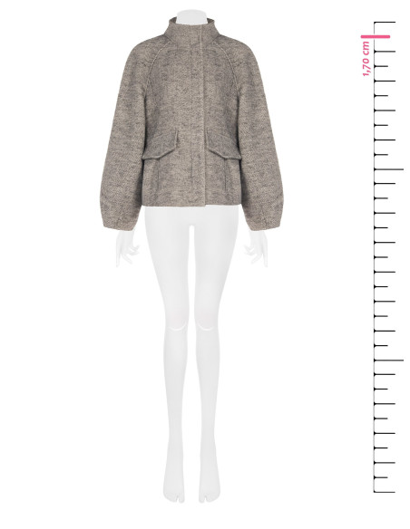 Manteau Rinascimento
