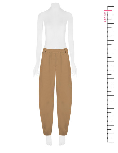 Pantalon Rinascimento