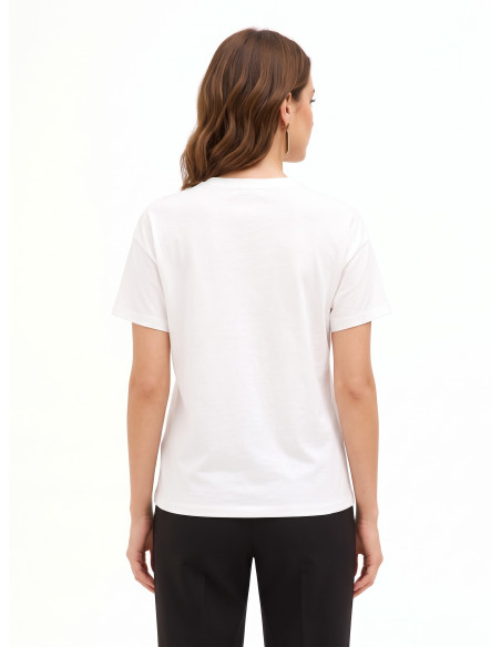 T-shirt Rinascimento