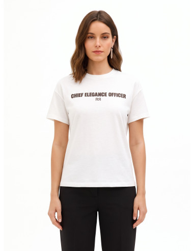 T-shirt Rinascimento