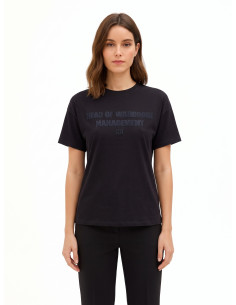 T-shirt Rinascimento