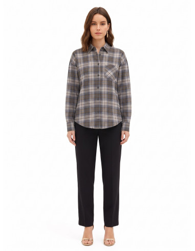 Blouse Rinascimento
