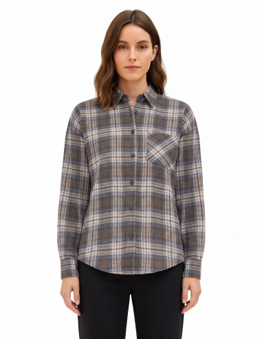 Blouse Rinascimento