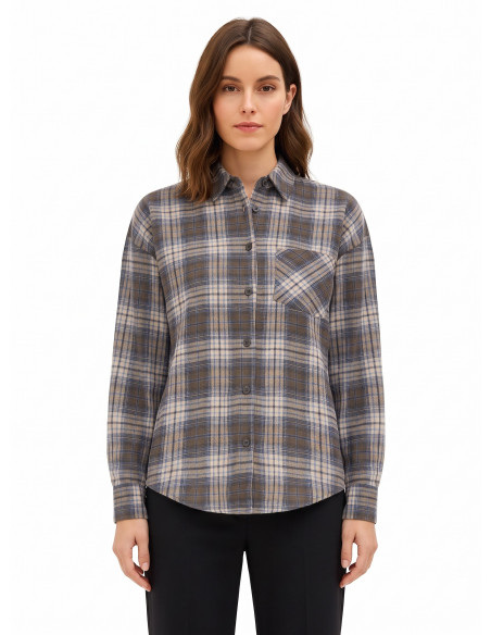 Blouse Rinascimento
