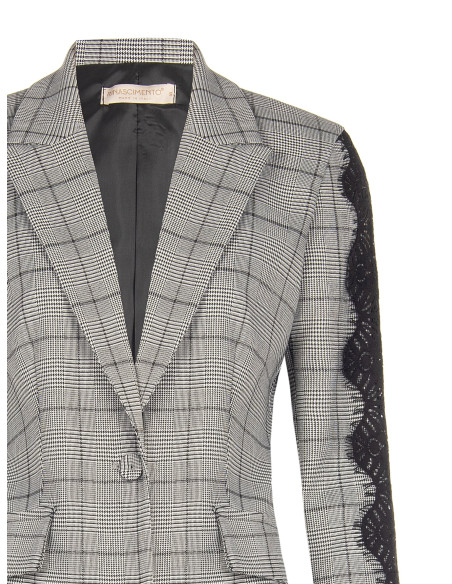 Veste Rinascimento