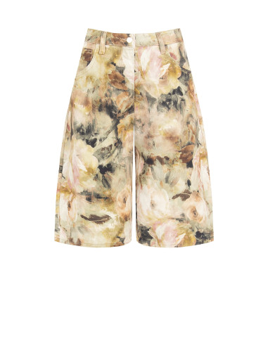 Pantalon Rinascimento