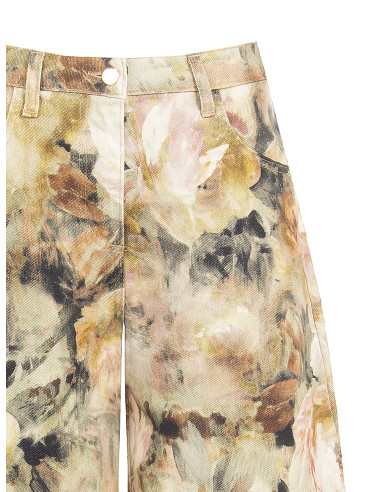 Pantalon Rinascimento