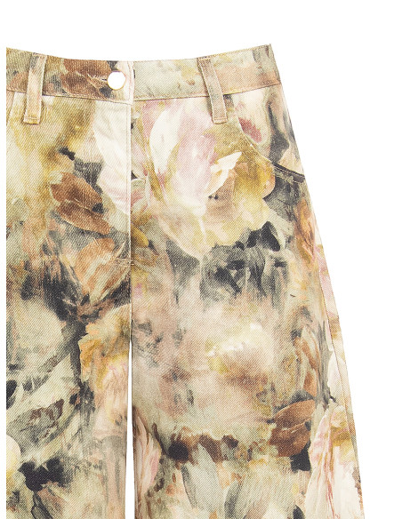Broek Rinascimento