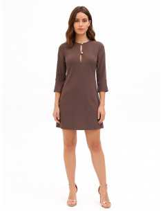 Jurk Rinascimento
