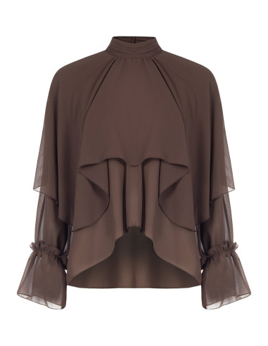 Blouse Rinascimento