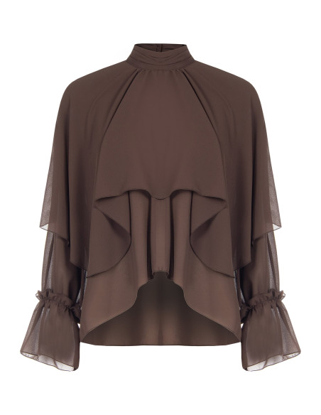 Blouse Rinascimento