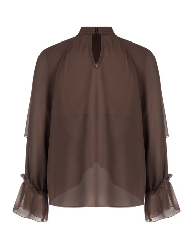 Blouse Rinascimento