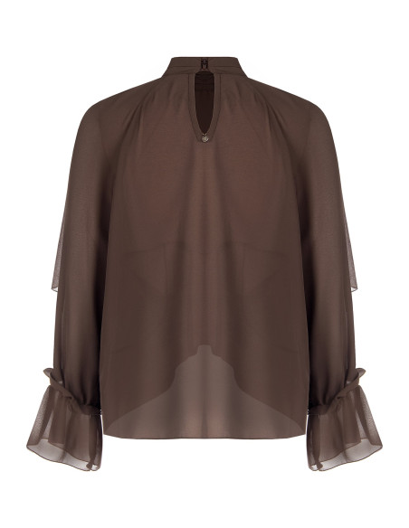 Blouse Rinascimento