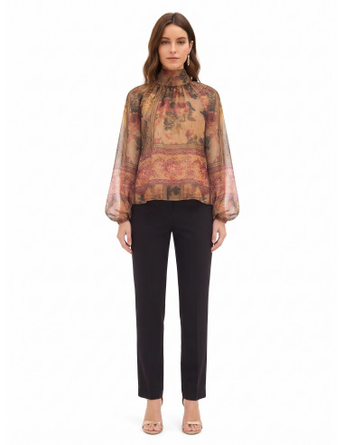 Blouse Rinascimento