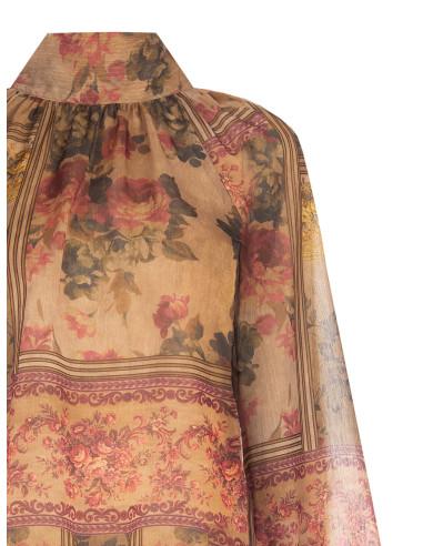 Blouse Rinascimento