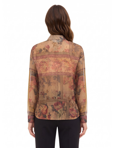Blouse Rinascimento