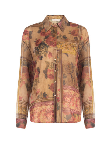 Blouse Rinascimento