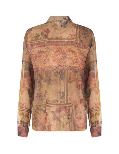 Blouse Rinascimento