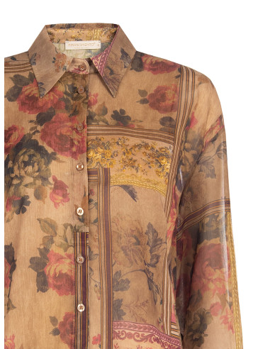 Blouse Rinascimento