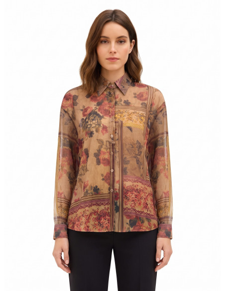 Blouse Rinascimento
