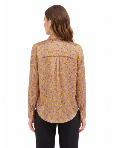 Blouse / Chemisier Rinascimento