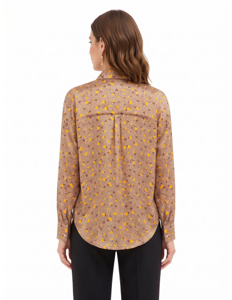 Blouse / Chemisier Rinascimento