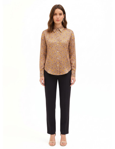 Blouse / Chemisier Rinascimento