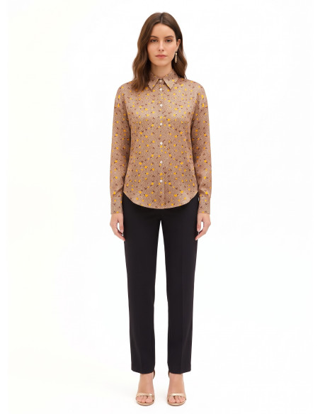 Blouse / Chemisier Rinascimento